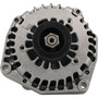 Power Select Remanufactured Alternator 8301R - front view