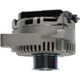 WAI New Alternator 8251N - top view