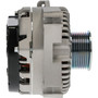 WAI New Alternator 8251N - left view