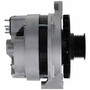 WAI New Alternator 7966N - top view