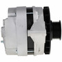 WAI New Alternator 7966N - left view