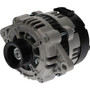 WAI New Alternator 8483N