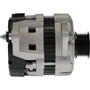 WAI New Alternator 8483N - left view