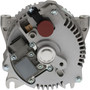 WAI New Alternator 8429N - back view