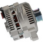 WAI New Alternator 8429N - left view