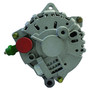 Power Select Remanufactured Alternator 8268R - back view
