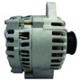 Power Select Remanufactured Alternator 8268R - left view