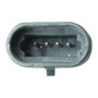 WAI Distributor DST1832 - front view