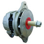 WAI New Alternator 8028N - front view