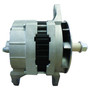 WAI New Alternator 8028N - left view