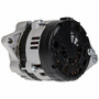 WAI New Alternator 8483N-3P