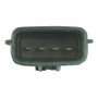 WAI Distributor DST38403 - front view