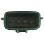 WAI Distributor DST38403 - connector view