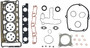Enginetech VW2.0HS-F MLS Head Gasket Set OEM-Spec for 2008-2016 Audi Volkswagen 2.0L 121ci I4 - MLS Head Gaskets Included