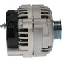 WAI New Alternator 8275N - left view