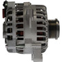 WAI New Alternator 8303N - left view