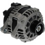 WAI New Alternator 8487N - front view