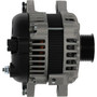 WAI New Alternator 8487N - top view