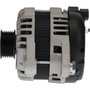 WAI New Alternator 8487N - right view