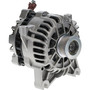 Power Select Remanufactured Alternator 8252R - front view
