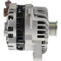 Power Select Remanufactured Alternator 8252R - left view