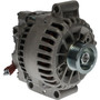 WAI New Alternator 8437N - front view