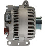 WAI New Alternator 8437N - left view