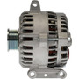 WAI New Alternator 8437N - right view