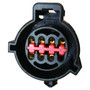 WAI Distributor DST2891 - connector view