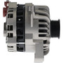 Power Select Remanufactured Alternator 8305R - left view