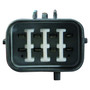 WAI Distributor DST17426 - connector view