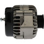 Power Select Remanufactured Alternator 8283R - left view