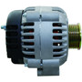 Power Select Remanufactured Alternator 8283R - side view