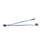 WAI Windshield Wiper Linkage WPL113 - front view