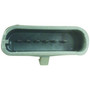WAI Distributor DST2892A - connector view