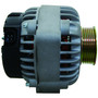 WAI New Alternator 8220N - left view