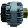 WAI New Alternator 8220N - side view