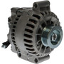 WAI New Alternator 8253N - front view