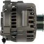 WAI New Alternator 8253N - top view