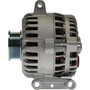 WAI New Alternator 8253N - right view