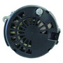 WAI New Alternator 8490-3N