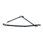 WAI Windshield Wiper Linkage WPL116 - front view