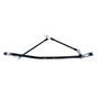 WAI Windshield Wiper Linkage WPL116 - back view