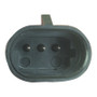 WAI Distributor DST3696 - front view