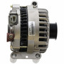 Power Select Remanufactured Alternator 8437R - top view