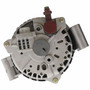 Power Select Remanufactured Alternator 8437R - back view
