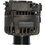 Power Select Remanufactured Alternator 8306R - top view