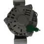 Power Select Remanufactured Alternator 8306R - back view