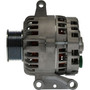 Power Select Remanufactured Alternator 8306R - right view