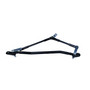 WAI Windshield Wiper Linkage WPL124 - front view